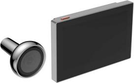 Ezviz HP2 Sidabrinis