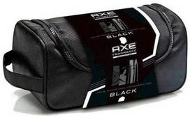 Axe EDT 100 Juodas Desodorante 150 Nec
