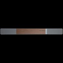 Klipsch Flexus Soundbar Core 300 5.1.2 Dolby Atmos, with Dirac Live Room Correction, Walnut