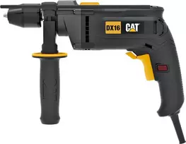 „Caterpillar CAT DX16“ gręžtuvas su elektros varikliu