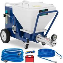MSW Tinkavimo mašina 30 barų 40 l 18 l/min 2800 W