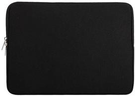 Hurtel Dėklas torba wsuwka na laptopa tablet 14'' juoda