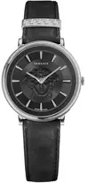 Versace VE8102619 V-Circle Moteriškas Laikrodis