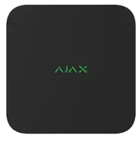 NET VIDEO RECORDER DC 16CH/BLACK 127057 AJAX