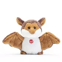 Trudi Pliušinis žaislas - šikšnosparnis, 14 cm