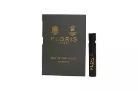 Moteriški kvepalai, Floris Of London, Lily Of The Valley Vial EDT