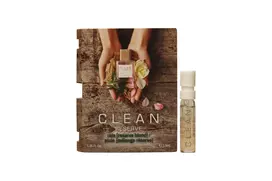 Universalūs kvepalai, Clean, Rain Sample EDP