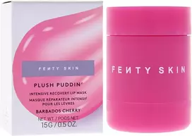 Fenty Skin Plush Puddin' Intensive Recovery Lip Mask 15 g