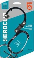 Gear Aid HeroClip Medium – universalus karabinas
