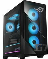 Stacionarus kompiuteris Asus ROG G700 pelitietokone (G700TF-7265KF078W)