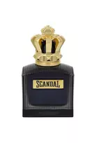 Vyriški kvepalai, „Jean Paul Gaultier Scandal Intense Pour Homme“ EDP 100 ml bandomasis mėginys