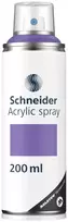 Purškiamieji dažai Paint-It 030 200ml mėlynai alyviniai
