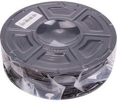 Power Plant Llc 3D Spausdinimo Filamentas - ABS 1.75mm 1kg Juodas