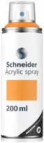 Purškiamieji dažai Paint-It 030 200ml šv.oranžiniai