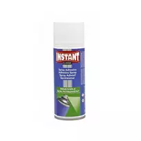 Nuimami purškiami klijai INSTANT 400ml
