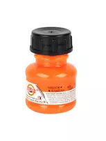 Tušas fluorescens.20ml K-I-N oranžinis