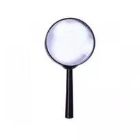 Padidinimo stiklas 60mmx6 Osiris