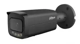 NET CAMERA 5MP BULLET/HFW5559T-ASE-IL-0280B-BK DAHUA