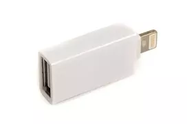 OTG adapteris USB 3.0 AF – Lightning