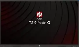 AVTEK MONITOR INTERACTIVE TS 9 MATE G 65"