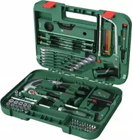 „Bosch“ įrankių rinkinys „Advanced Hand Tool Set 1600A02ZB3“