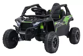 Kawasaki TERYX KRX1000 Black Buggy