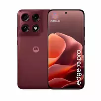 Motorola Edge 70 Pro 12+512GB, brown