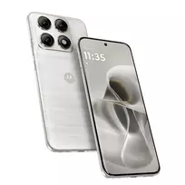 Telefonas Motorola Edge 70 Pro 5G 12GB/512GB Lily White