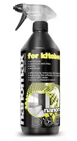 Purškiamas virtuvės ir stalviršių valiklis NANOMAX Pro, 500ml