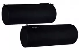 Penalas STARPAK, 220x80x80 mm, juodos sp.