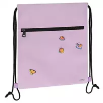 Maišelis sportinei aprangai CAPYBARA, Starpak, 330x430 mm