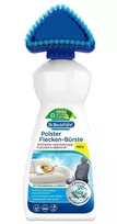 Apmušalų dėmių valiklis Dr. BECKMANN, su šepetėliu, 400 ml