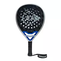 Padel raketė Dunlop FX HYBRID 365g