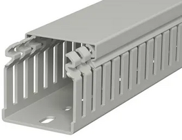 OBO Bettermann 6178314 Šukų padėklas 50x50 pilko akmens LKV 50050 6178314 /2m/