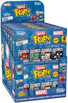 FUNKO Bitty POP! Figūrėlių rinkinys: Marvel - Spider-Man