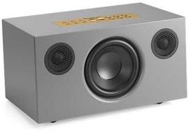 Audio Pro C5 MkII Linkplay garsiakalbis, pilkos spalvos