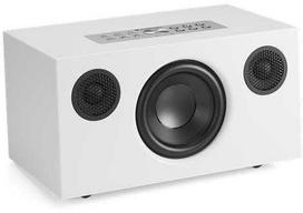 Audio Pro C5 MkII Linkplay garsiakalbis, baltas
