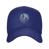 Custom Odin Ravens Baseball Cap Sports Unisex Women's Adjustable Viking Norse Huginn and Muninn Dad Hat Summer Snapback Caps Adjustable Cap