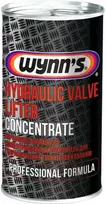 WYNNS Hydraulic Valve Lifter Concentrate, Hidraulinių pakėliklių valiklis, 325 ml