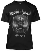 Rock Motorhead Aftershock Marškinėliai, Dydis: XXL