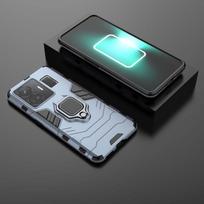 Shockproof Case For Realme GT Neo 5 6 SE Ring Holder Armor Back Coque for OPPO Realme GT 2 Pro Neo 3 2T 3T 6T 5G Phone Cover Realme GT