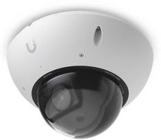 Šakotuvas Ubiquiti G6 Pro Dome Überwachungskamera Weiß 4K (3840x2160), PoE+, 40m Nachtsicht, IP66 + IK10 Schutz, Multi-TOPS AI Engine