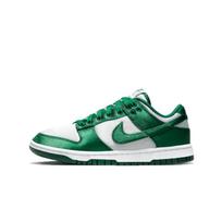 Nike Dunk Low Satin Green EU 36.5 žalia