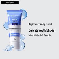 Neutrogena Retinol Face Cream