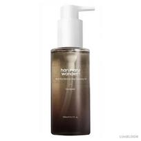 HARUHARU WONDER Black Rice Moisture Deep Cleansing Oil 150ml (+Free gift)