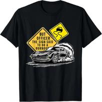 Automotive Paintologist Car Painting Auto Body Painter T-Shirt S įvairiaspalvis