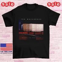 The Maccabees Band Marks to Prove It T Shirt Full Size S-5XL Unisex T-Shirt S