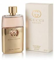 Gucci Guilty Pour Femme Eau De Parfum - unpacked 90 ml (woman)