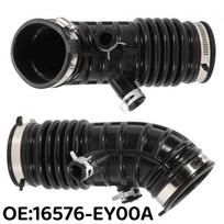 16576-EY00B: Air Filter Intake Hose for 2009-2020 Nissan 370Z Infiniti 16576-EY00B