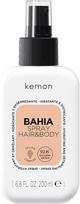 Kemon Bahia Purškiklis Hair & Body plaukų ir kūno purškiklis, 200 ml